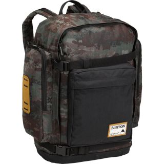 Burton Canyon Laptop Backpack   1709cu in