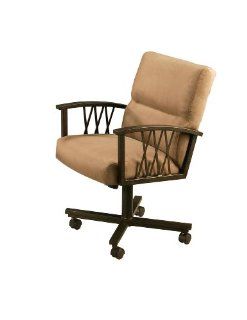 Ravenwood Caster Chair   Dining Room Furniture Sets