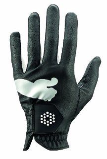 Puma All Weather Sport Glove, Left Hand  Golf Gloves  Sports & Outdoors