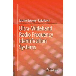 Ultra Wideband Radio Frequency Identification Sy