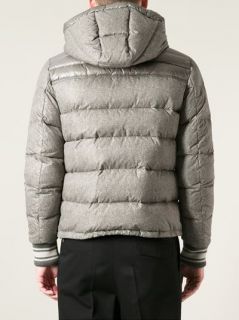 Moncler 'eusebe' Padded Jacket   Smets