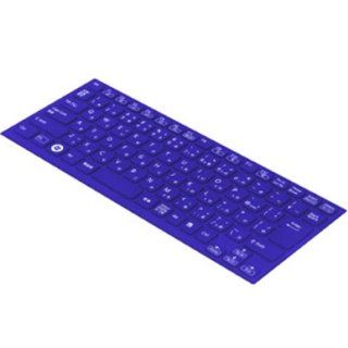 Sony Keyboard Skin for CA Series VAIO Notebook (VGPKBV7/L) Electronics