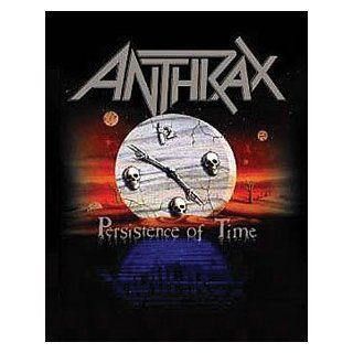 Anthrax   Poster Flags   Outdoor Flags