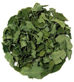 Loose Leaf Moringa (8 oz) Health & Personal Care