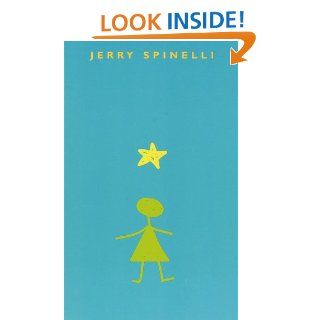 Stargirl eBook Jerry Spinelli Kindle Store
