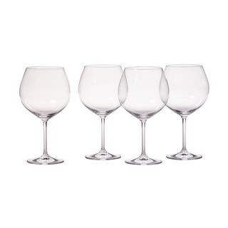 Waterford Vintage Aromatic Wine Glasses (Set of 4) Waterford Wine Glasses