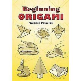 Beginning Origami (Paperback)