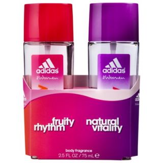 Womens Fruity Rhythm and Natural Vitality by Ad