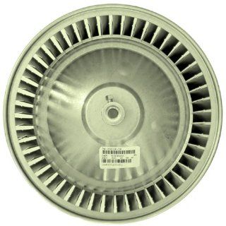 Rheem Ruud Weatherking Factory OEM Protech Parts 70 20218 02 Furnace Blower Wheel