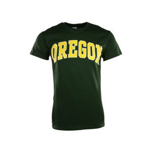 Oregon Ducks New Agenda NCAA Bold Arch T Shirt