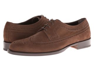 BRUNO MAGLI Egger Mens Shoes (Brown)