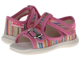 Naturino Nat. 7786 SP14 Girls Shoes (Pink)