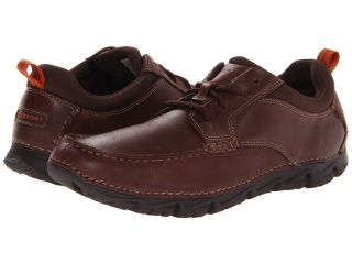 Rockport RocSports Lite 2 Moc Oxford Mens Shoes (Brown)