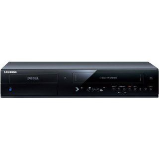 Samsung   MULTIFORMAT DVD RECORDER & VCR COMBO  Players & Accessories