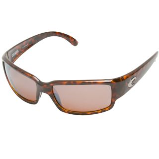 Costa Caballito Polarized Sunglasses   Costa 580 Glass Lens