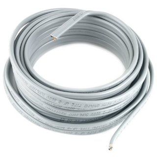 Romex® Building Wire, 12 2 UF B 25'   Electrical Wires  