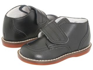 FootMates Alex 2 Boys Shoes (Black)
