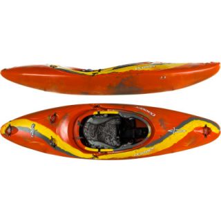 Dagger Nomad 8.1 Kayak   Whitewater Kayaks