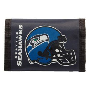 Seattle Seahawks Rico Industries Nylon Wallet
