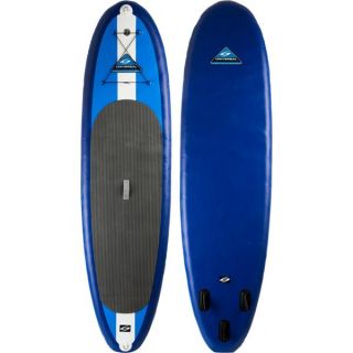 Surftech AirSUP SUP Paddleboard 10ft 6in