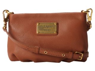 Marc by Marc Jacobs Classic Q Percy Smoked Almond