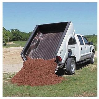 Pierce Arrow Pickup Truck Dump Hoist Kit — 4000-Lb. Capacity, Ford F250/350 Superduty Long Bed 1999–2014  Lift Gates   Dump Kits
