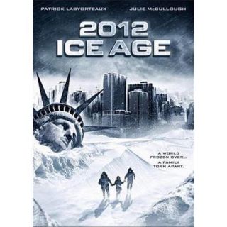2012 Ice Age (Widescreen)