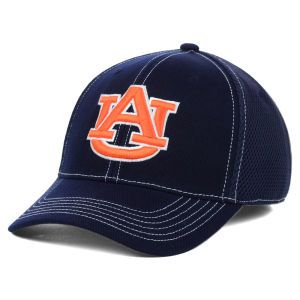 Auburn Tigers Top of the World NCAA Raider Memory Fit Cap