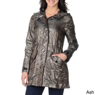 Vince Camuto Vince Camuto Womens Metallic Anorak Other Size XS (2  3)