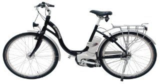 Monark ECO Pedal Assist Electric Bike  Electric Bicycles  Sports & Outdoors