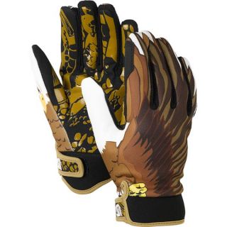 Burton Spectre Gloves Eagle 2014