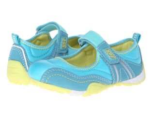 Superfit Penny Girls Shoes (Blue)