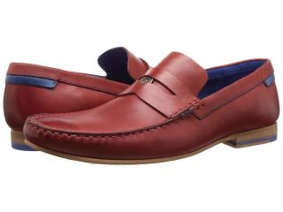 Ted Baker Vitric4 Mens Shoes (Red)