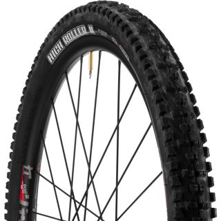 Maxxis High Roller II EXO Tire   Tubeless Ready   27.5in