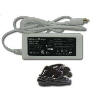 65w AC Adapter for Apple Power Book/iBook G3/G4 A1021 Computers & Accessories