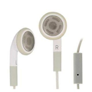 Generic High Quality Handsfree Stereo Earphone with Microphone for Apple iPhone 3G 3GS Cell Phones & Accessories