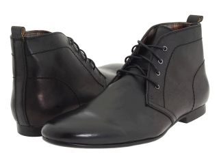 Bed Stu Bryden Mens Lace up Boots (Black)