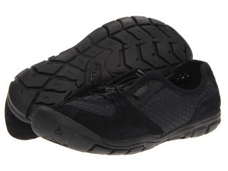 Keen Mercer Lace CNX Womens Shoes (Black)
