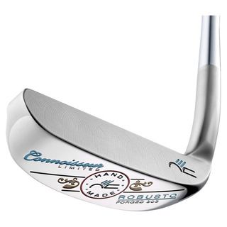 Never Compromise Connoisseur Robusto Putter