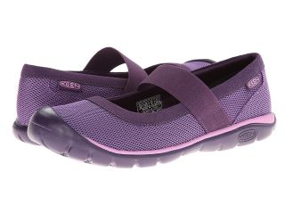 Keen Kanga MJ Womens Maryjane Shoes (Purple)