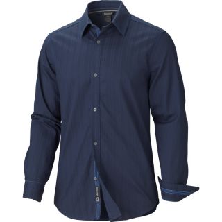 Marmot Lawson Shirt   Long Sleeve   Mens