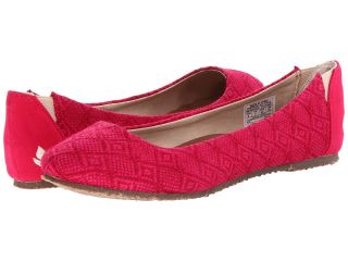 Reef Tropic Solids Womens Flat Shoes (Multi)