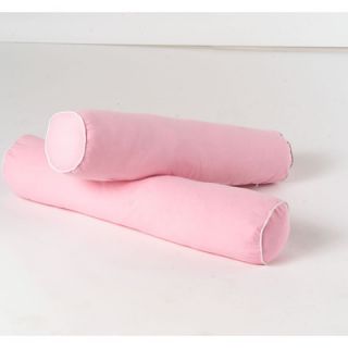 Wildon Home ® Bedroom Accessories Bolster Pillow (Set of 2)