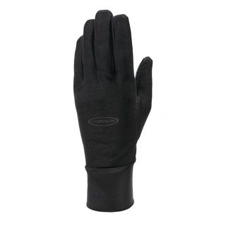 Seirus Womens Hyperlite Black All Weather Gloves