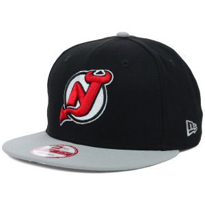 New Jersey Devils New Era NHL BG Base Snap 9FIFTY Cap