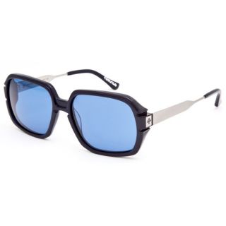 Berlin Sunglasses Blue One Size For Men 247434200