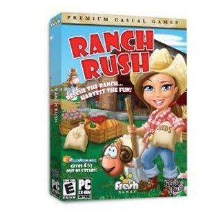 Ranch Rush PC game Computers & Accessories