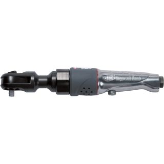 Ingersoll Rand Air Ratchet Wrench — 3/8in. Drive, 3 CFM, Model# 109XPA  Air Ratchet Wrenches