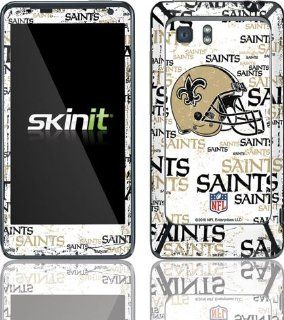 NFL   New Orleans Saints   New Orleans Saints   Blast   HTC Vivid   Skinit Skin Cell Phones & Accessories