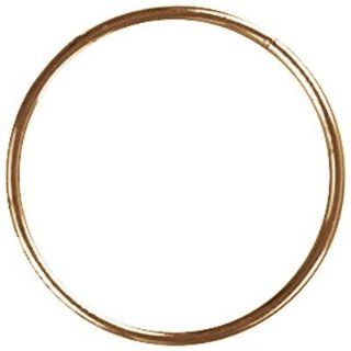 Brass Ring 19   Arts And Crafts Supplies
